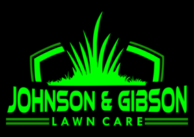 Johnson & Gibson Lawn Care LLC's logo
