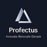 Profectus LLC's logo