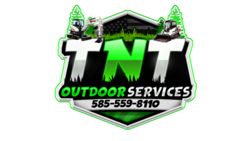 TNT outdoor services 's logo