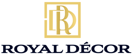 Royal Decor's logo