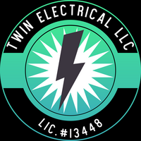 Twin Electrical LLC's logo