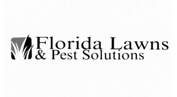 FLORIDA LAWNS & PEST LLC's logo