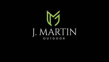 J.Martin Outdoor's logo