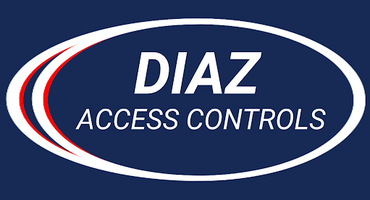 Diaz Access Controls's logo