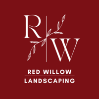Red Willow Landscaping's logo