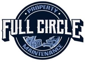 Full Circle Property Maintenance's logo