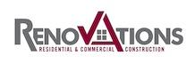 Renovations's logo