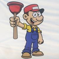 Absolute Plumbing's logo