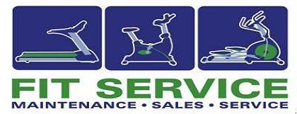 Fit Service's logo