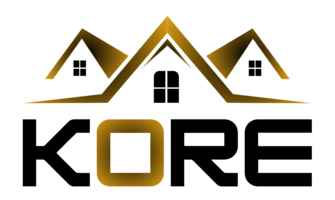 KoreLights Idaho's logo