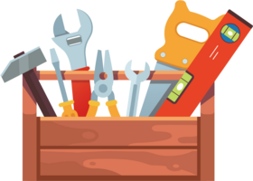 My Handyman's logo