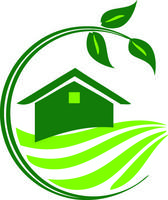 Nixon Field Lawn Care's logo