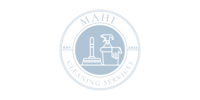 Mahi Cleaning Services LLC.'s logo