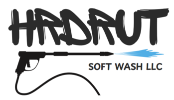 HrdRut Soft Wash LLC's logo