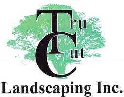TruCut Landscaping Inc's logo