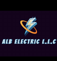 ALB Electric L.L.C's logo