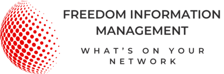 Freedom Information Management's logo