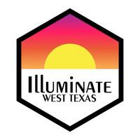 Illuminate West Texas's logo