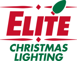 Elite Christmas Lighting's logo