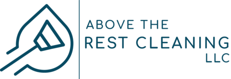Above the Rest Cleaning, LLC's logo