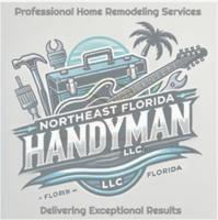Northeast Florida Handyman LLC's logo