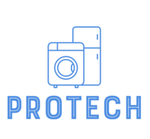 ProTech Appliance Repair's logo