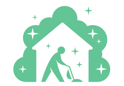 Go Clean YYC's logo