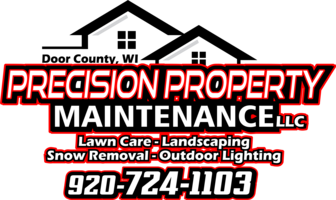 Precision Property Maintenance's logo