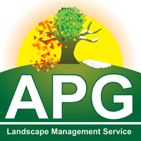 APG's logo