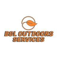 B&L Outdoors Services's logo