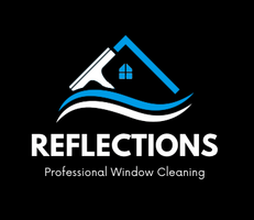 Reflections PWC's logo