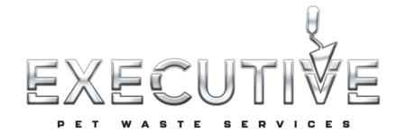 Executive Pet Waste Services's logo