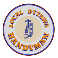 Local Ottawa Handyman's logo