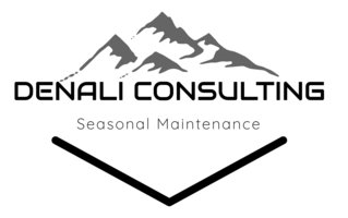Denali Consulting's logo