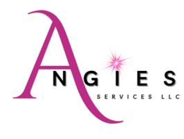 Angie's Services LLC's logo