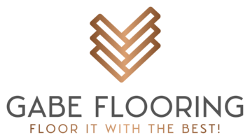 Gabe Flooring LLC's logo