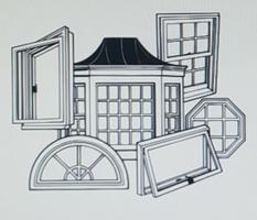 JC Glass Service            Lic.# 1048348's logo
