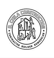 D. Chila Construction LLC's logo