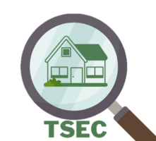 TSEC's logo