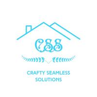 Crafty Seamless Solutions LLC's logo