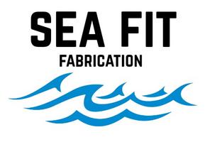 Sea Fit Fabrication's logo