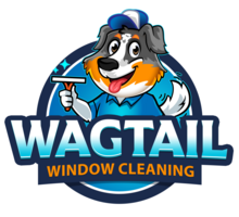 Wagtail Window Cleaning's logo