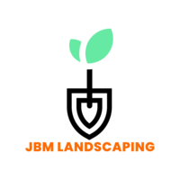 JBM Landscaping 's logo