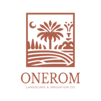 Onerom LLC's logo