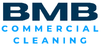 BMB Commercial Cleaning's logo