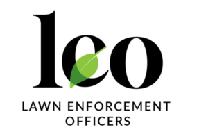 Lawn Enforcement Officers Ltd 's logo
