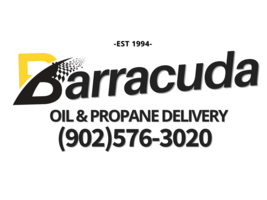 Barracuda Heating & Fuel Delivery's logo