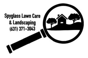 Spyglass Lawn Care & Landscaping's logo