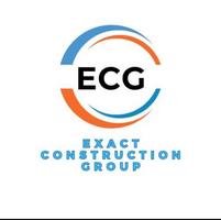 Exact Construction Group LLC's logo