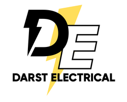 Darst Electrical's logo